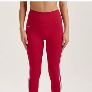 SET ACTIVE Sportbody® Sporty Stripe Leggings